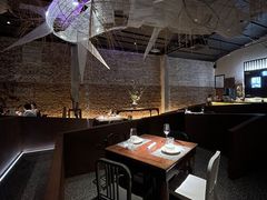 -艺术食堂(创意料理)