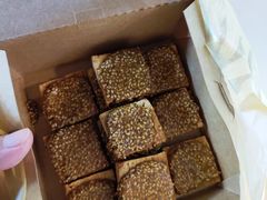 炸豆腐-奶奶的美食(悦立方店)