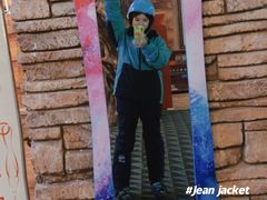 -长沙湘江冰雪世界