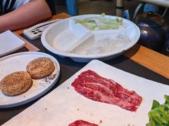 -东来顺·非遗火锅(高新店)