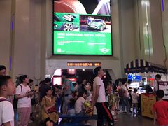 -首都电影院(天津店 中国巨幕)