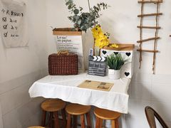 -凉小无猜·手作芋圆甜品(深圳总店)