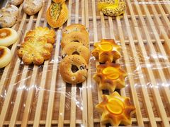 -前进麦味·天然烘焙(凯德1818店)