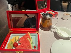 -千百味红餐厅·江西菜(绿地双子塔店)