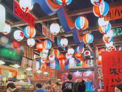 大堂-酱子(虹桥南丰城店)
