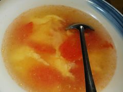 西红柿蛋汤-和湘汇·湘菜小馆(睢宁兴美店)