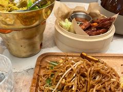 -KingThaia金泰兰(滨江天街店)