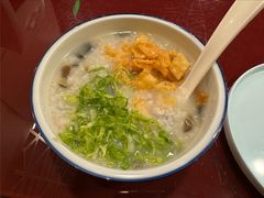 -宏状元现熬粥·京味菜(五棵松店)