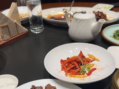 -全聚德烤鸭店(马家堡店)