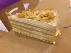 -猫山王创意蛋糕店(东城万达店)