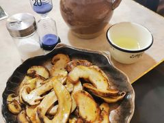 -蘑统田下·野生菌火锅