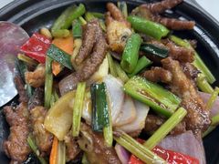 -嘉升大排档(番禺总店)