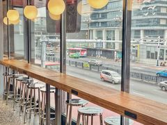 用餐区-肯德基(新八一店)