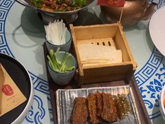 -一味大院•桐庐菜传承店(春江路店)