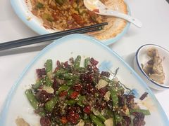 -马尔龙新疆饭店·清真(长青路店)