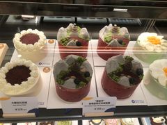 -Pantry's Best派悦坊蛋糕(世纪金源店)