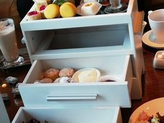 -上海龙之梦万丽酒店