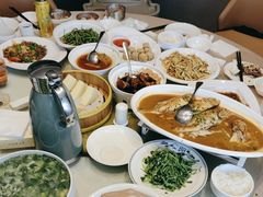 -钱塘人家(通泰路店)