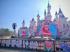 -沈阳方特欢乐世界