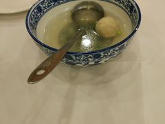 -聚春园自助餐厅(东街口店)