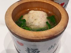 -打酱油·非遗淮扬菜(瘦西湖梅岭店)