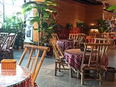 -火塘云南烧烤大排档