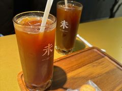 -Wave 未(万科广场店)