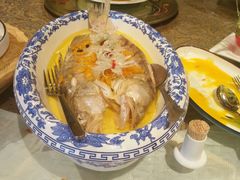 -全聚德(长江路店)