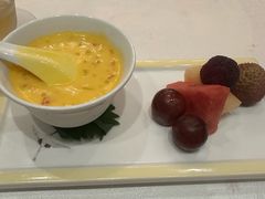 -东海朗廷酒店-唐阁T’ANG COURT 中餐厅