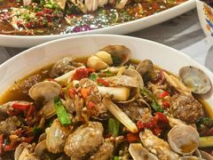 -辣螃铠盆盆蟹大排档(总店)