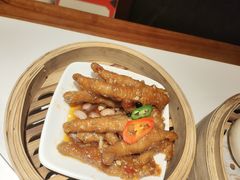 -金牌禄运·点心·啫煲(百信广场店)