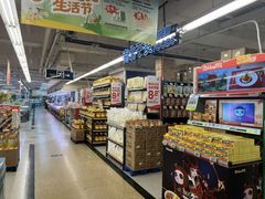 -华润万家(荔湾店)