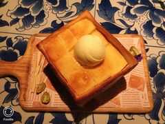 -绿茶餐厅(布吉万象汇店)