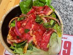 -酒拾烤肉(奥体天虹店)