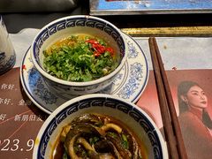 -龙森园火锅(琴台路店)