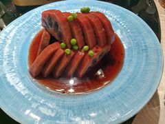 -洪星渔庄临平菜(星万里店)