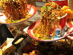 -遇西祠·海鲜烧烤(总店)