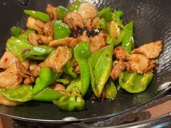 -大盐帮川菜馆(长楹天街店)