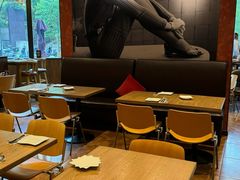 -安妮意大利餐厅(世贸天阶店)