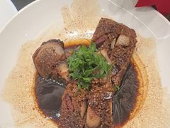 -洛东土菜馆(建国北路店)