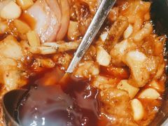 -佬麻雀·新湘菜(珠海金发购物中心店)
