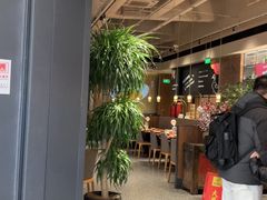 -青年公社烤鸭(熙悦天街店)