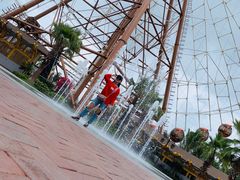 -三亚海昌梦幻海洋不夜城