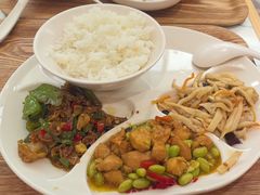 -乡村基·川味现炒大王(熙悦天街店)