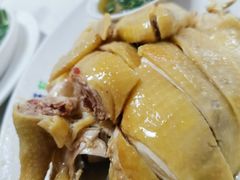 -文记壹心鸡(宝华路店)