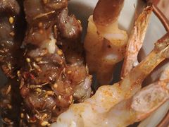 -雪熊精酿·哈尔滨烧烤酒馆(非遗大串店)