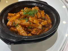 -勝記酒家·37年老字号·经典粤菜(荔枝公园店)