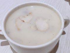 -蘑菇餐厅(小火瓦巷店)