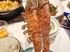-鲜得莱渔港·小平岛海胆馆(七贤岭店)