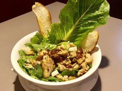 -Pancakes on the rocks(Darling Harbour)